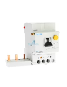 Eaton Pbsm-403/05 differential block 3p 40a 0.5